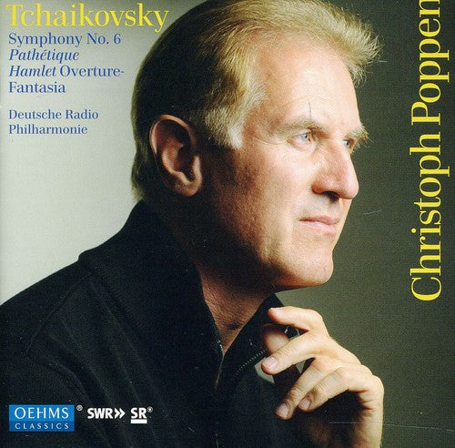 Tchaikovsky: Symphony No. 6, 'Pathétique' - Halmet Overture-