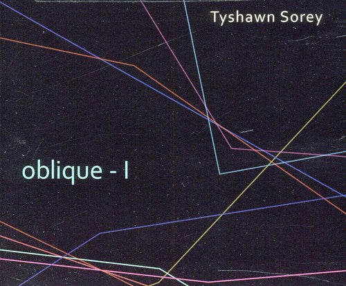 OBLIQUE I