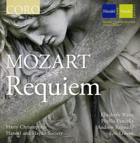 Mozart: Requiem