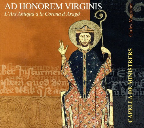 AD HONOREM VIRGINIS