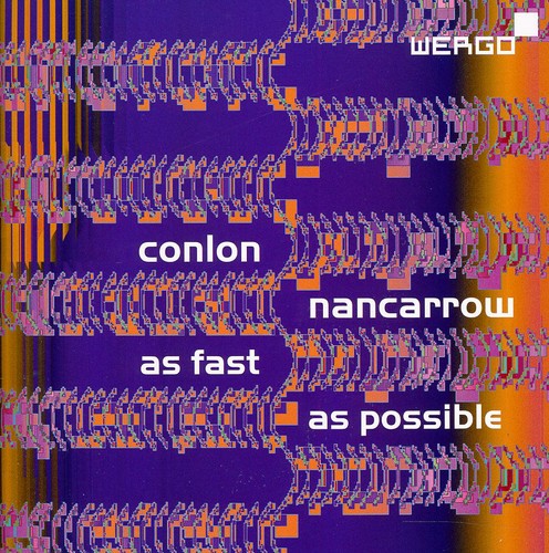 AS FAST AS POSSIBLE