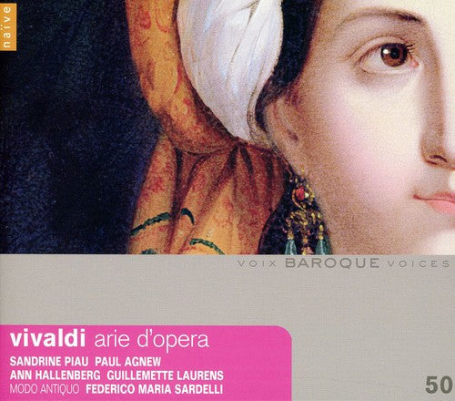 ARIE D'OPERA