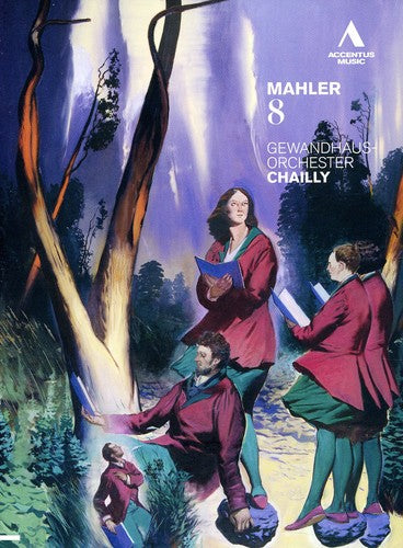 Mahler: Symphony No. 8