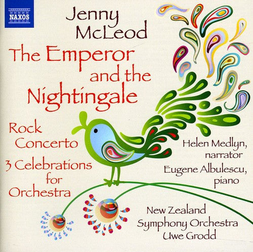 McLeod: The Emperor and the Nightingale