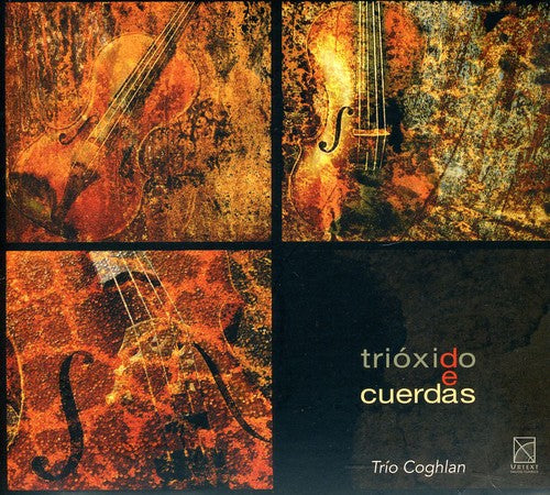 Trioxido e Cuerdas