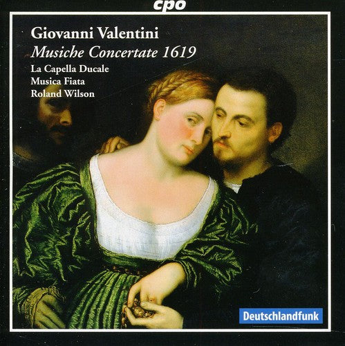 Valentini: Musiche Concertate 1619