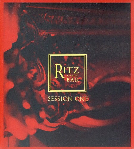RITZ PARIS BAR SESSION 1