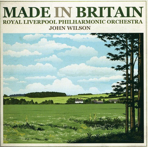 Made in Britain