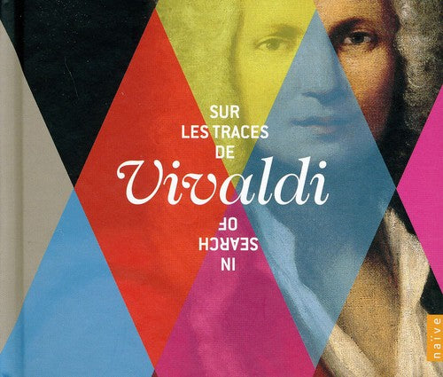 IN SEARCH OF VIVALDI