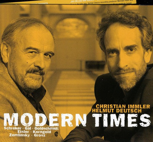 Modern Times