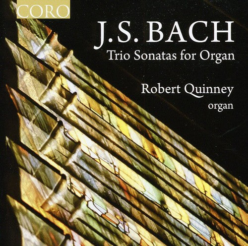 Bach: Trio Sonatas