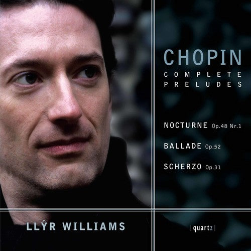 Chopin: Complete Préludes & Other Works