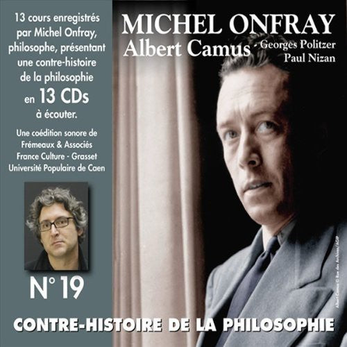 V19: CONTRE HISTOIRE PHILOSOPH