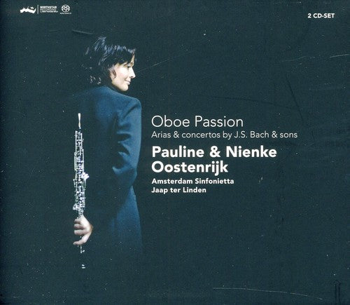 Oboe Passion