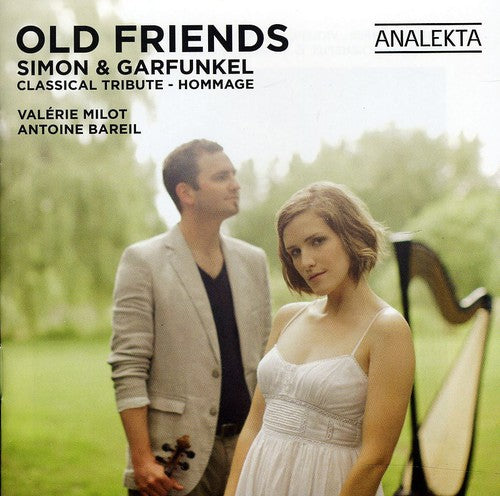 Old Friends