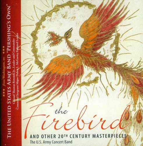 FIREBIRD & OTHER 20TH CENTURY