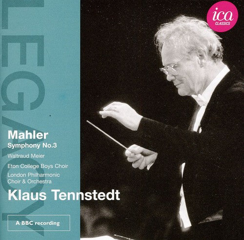 Mahler: Symphony No. 3