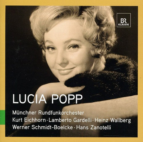 Lucia Popp (1968-1982)