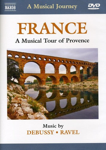 France: A Musical Tour of Province
