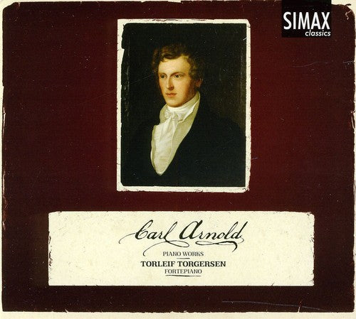Arnold: Piano Works