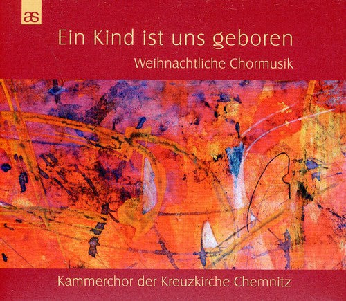 EIN KIND IST UNS GEBOREN