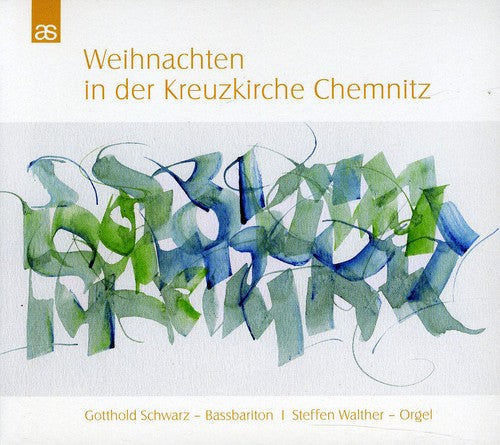 WEIHNACHTEN IN DER KREUZKIRCHE