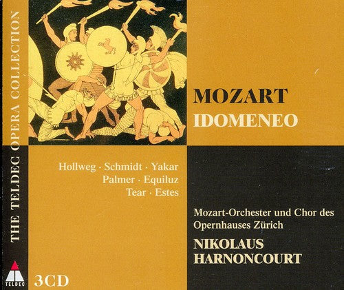 IDOMENEO