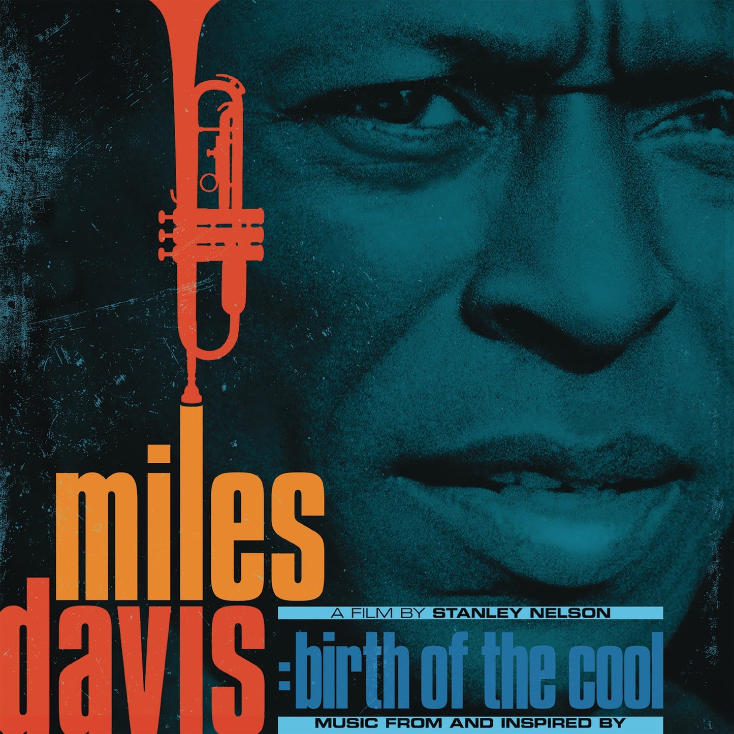 Music From Birth Of The Cool