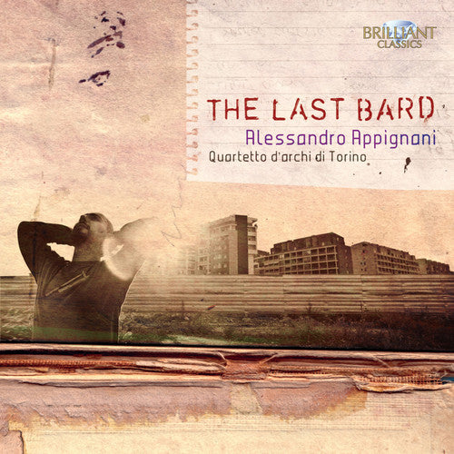 The Last Bard
