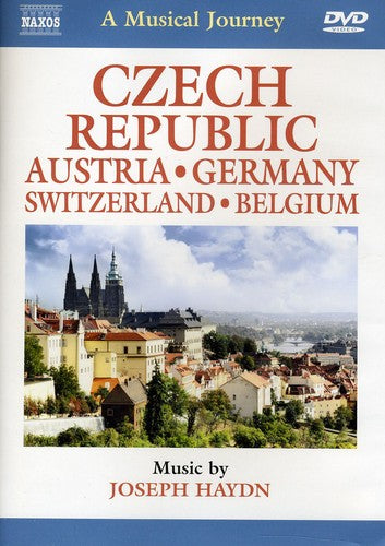 A Musical Journey - Czech Republic - Austria - Germany - Swi