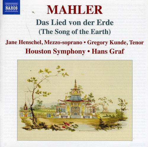 Mahler: Das Lied von der Erde