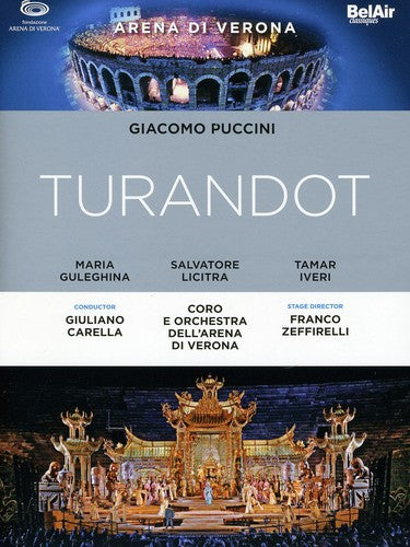 TURANDOT