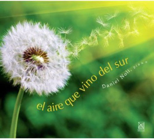El aire que vino del sure