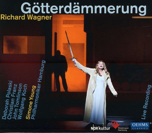 Wagner: Götterdämmerung