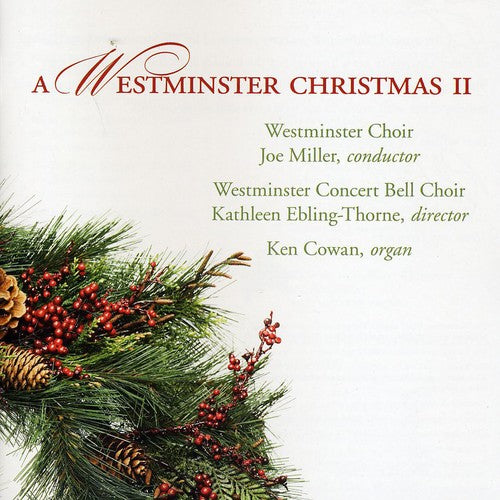 A Westminster Christmas, Vol. 2