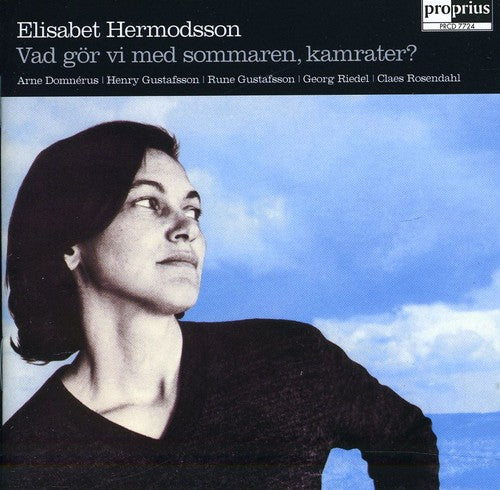 VAD GOR VI MED SOMMAREN, KAMRA