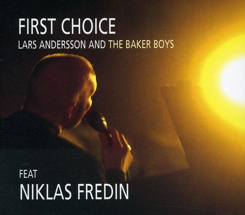 First Choice