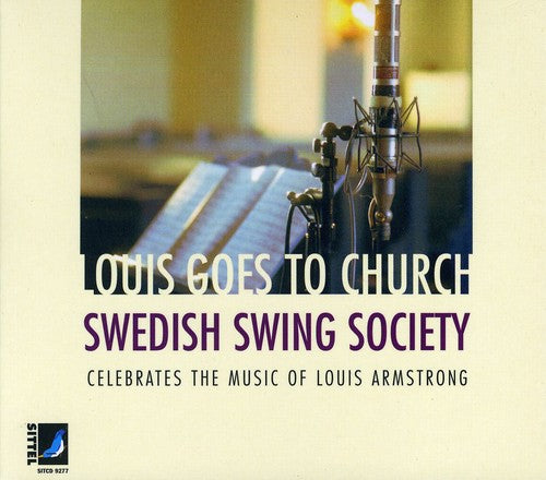 Louis Goes To Church
