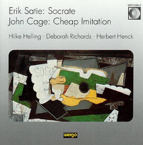 SOCRATE  CHEAP IMITATION