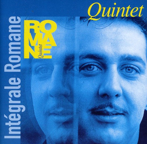 V2: INTEGRALE ROMANE