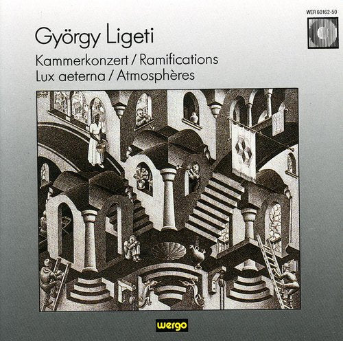 KAMMERKONZERT  RAMIFICATIONS