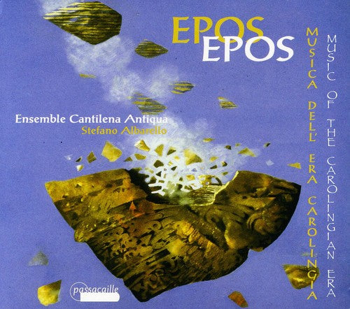 EPOS: MUSIC OF THE CAROLINGIAN