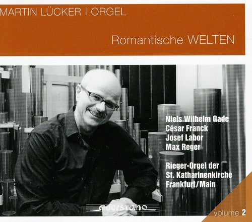 V2: LUCKER - ROMANTISCHE WELTE