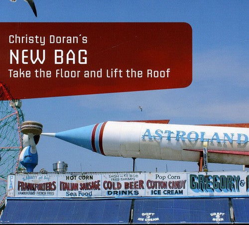 Take the Floor and Lift the Roof