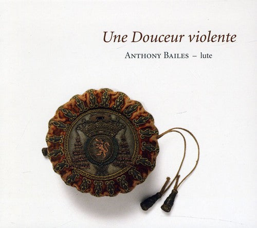 De Gallot, Gallot & Mouton: Une douceur violente