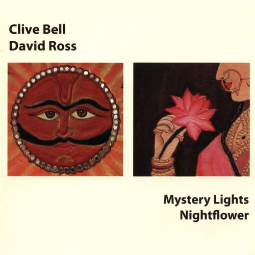 Mystery Lights - Nightflower / Clive Bell; David Ross