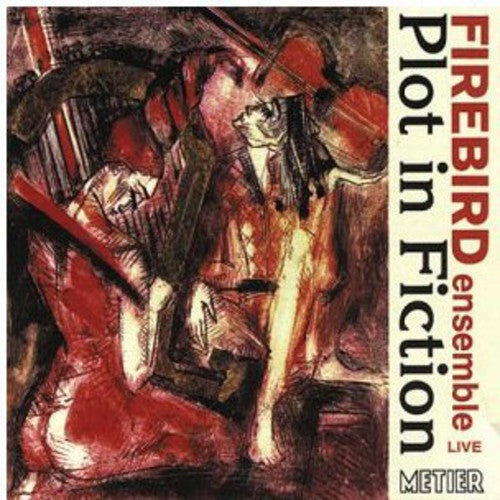 Firebird: Plot in Fiction