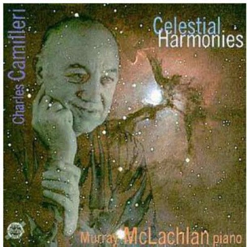 Camilleri: Celestial Harmonies / Murray McLachlan