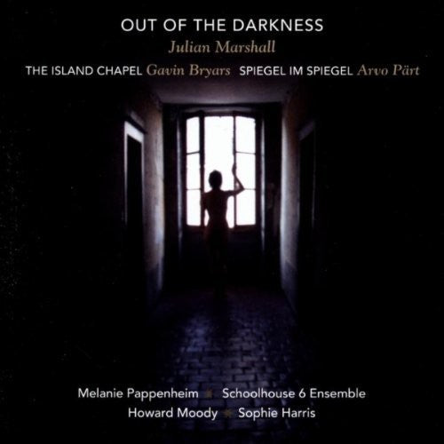 Marshall: Out of the Darkness