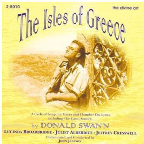 The Isles of Greece
